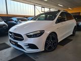 Mercedes-Benz B 180 AMG*Night*Pano*MBeam*MBUX+*Ambiente*RF-Kam