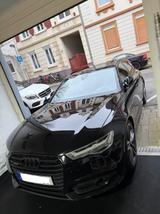 Audi A6 C7 Avant Competition | RS Sitze | Pano|Matrix - Audi A6 Gebrauchtwagen in Essen