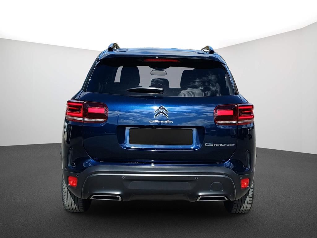 Citroën C5 Aircross Hybrid 1 imagem 3