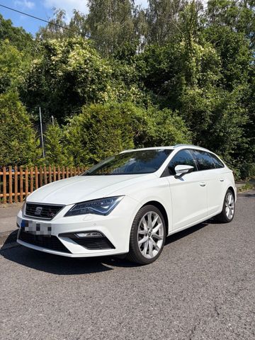 SEAT Seat Leon ST FR 1.4 TSI ACT 150 PS | Panor...