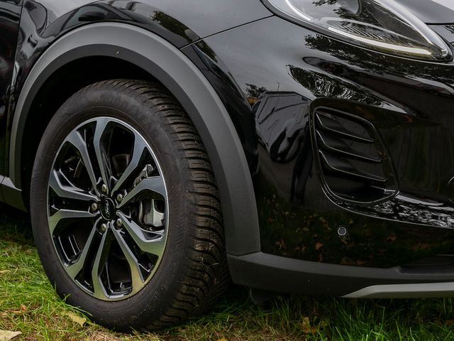 Ford Puma 1.0 Titanium Assistentpaket 360° Kamera