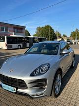 Porsche Macan | Scheckheftgepflegt | Service Neu | Top - Porsche: Service