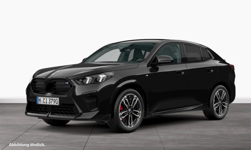Image of BMW X2