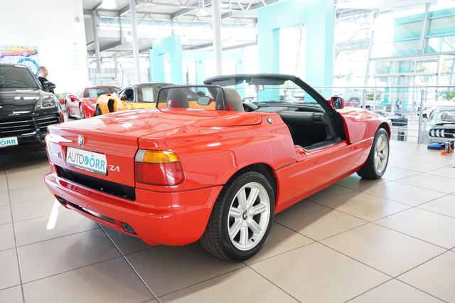 Vorschau Auto