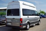 Volkswagen Grand California 600 2.0 TDI ACC Klima RFK - Wohnwagen mit Klimaanlage gebraucht