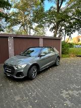 Audi A1 30 TFSI S tronic Allstreet /TÜV NEU - Audi A1 allstreet mit Benzin-Antrieb