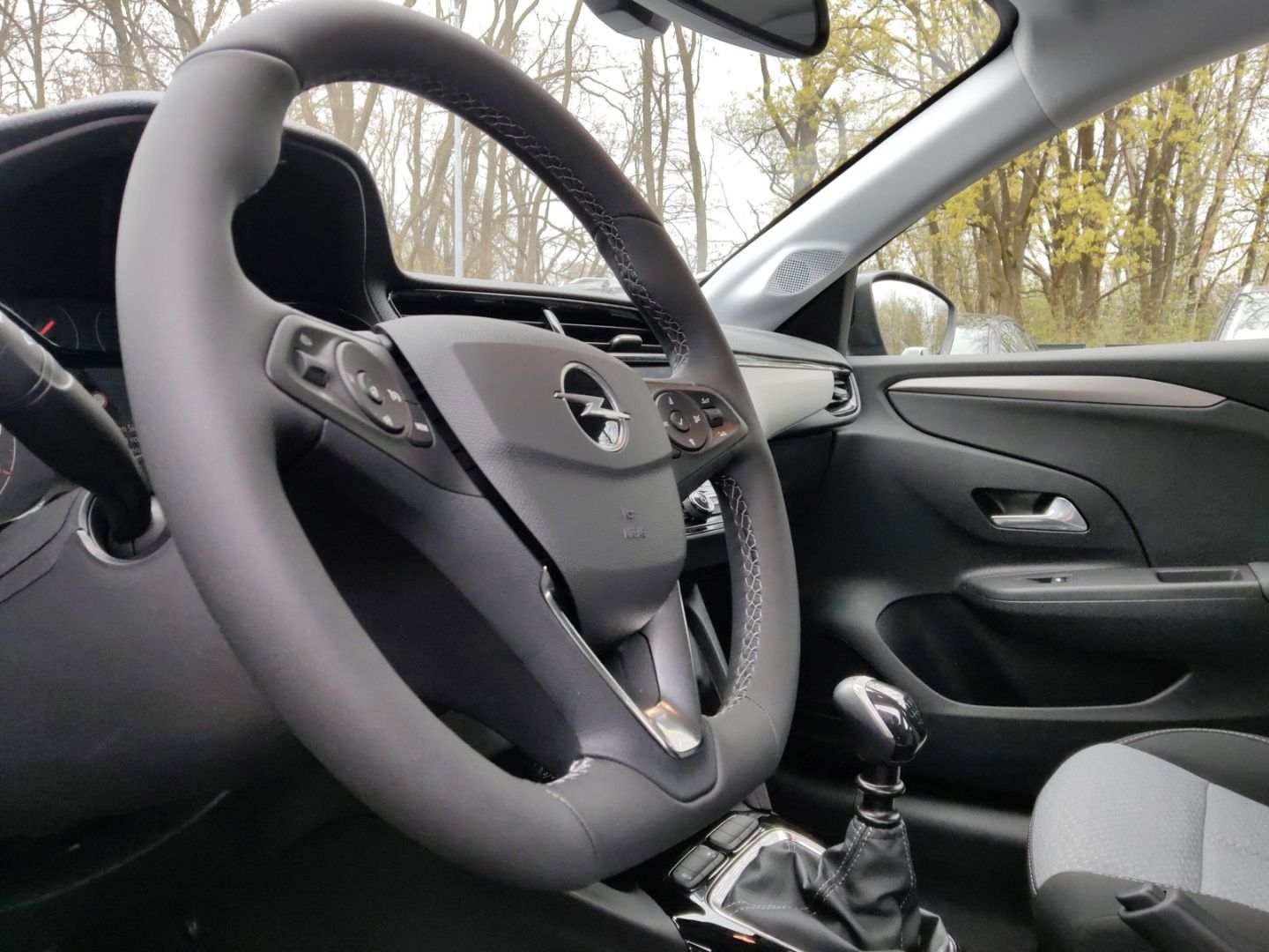 Opel Corsa - Bild 18