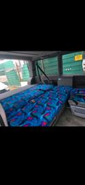 صورة مصغرة 14 لـ 2001 Mercedes-BENZ VITO