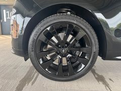 LAND ROVER Range Rover Sport P530 AUTOBIOGRAPHY/AHK/Standh. LAND ROVER Range Rover Sport P530 AUTOBIOGRAPHY/AHK/Standh.