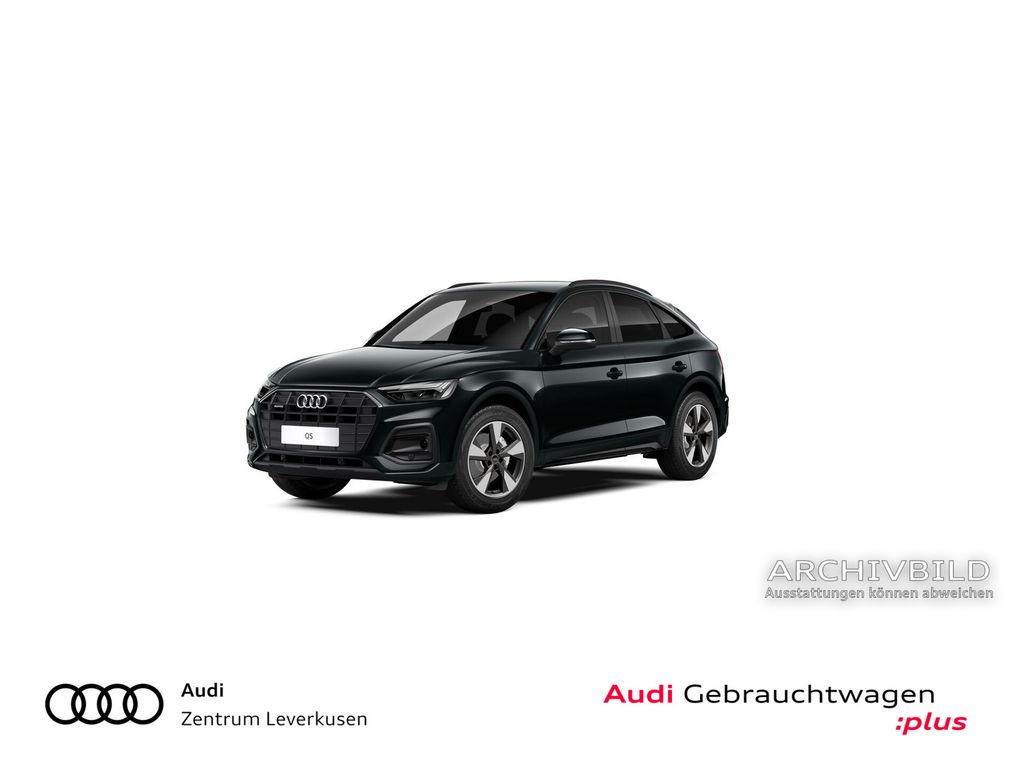Image of Audi Q5