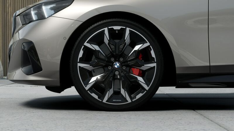 BMW 520 - Bild 5