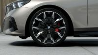 BMW 520 - Vorschau Bild 5