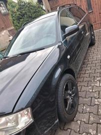 صورة 2 لـ 2001 AUDI A6