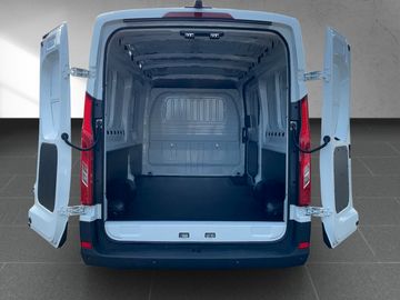 Maxus Deliver 9 Kasten L3H2 Luxury *2xPDC*CAM*LED*TEL*