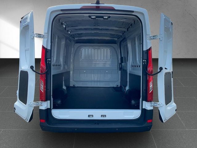 Maxus Deliver 9 Kasten L3H2 Luxury *2xPDC*CAM*LED*TEL*