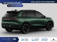 Leapmotor C10 - Vorschau Bild 8