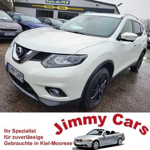 Nissan X-Trail Diesel 1.6 dCi ALL-MODE 4x4i Acenta    ´