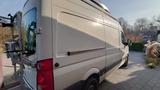 Volkswagen Crafter m. Womo-Zulassung. Viele Camping Extras - Angebote entsprechen deinen Suchkriterien