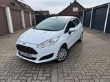 Ford Fiesta 1.25 Trend, Scheckheft, unfallfrei, AC - Ford Fiesta von privat