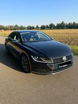 Volkswagen Arteon 2.0 TDI SCR 176kW DSG 4MOTION Eleganc... - Volkswagen Arteon aus 2017