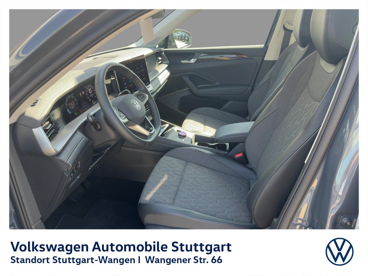 Volkswagen Tayron - Bild 6
