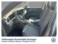 Volkswagen Tayron - Vorschau Bild 6