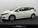 Nissan Leaf Visia 40 kWh SOH 95.5% | DAB | Dodehoekdete - Nissan: D40