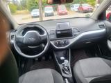 Kia Picanto Edition 7 Klima/Navi Bluetooth - gebrauchte Kia Picanto aus dem Jahr 2011