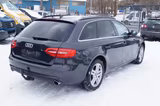 Audi A4 Avant Ambiente/Standheizung/Kamera - Audi Gebrauchtwagen in Hannover