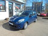 Renault Scenic III Expression"KLIMA-115TKM-6GANG" - Renault Scenic: Expression