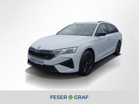 Skoda Octavia - Vorschau Bild 1
