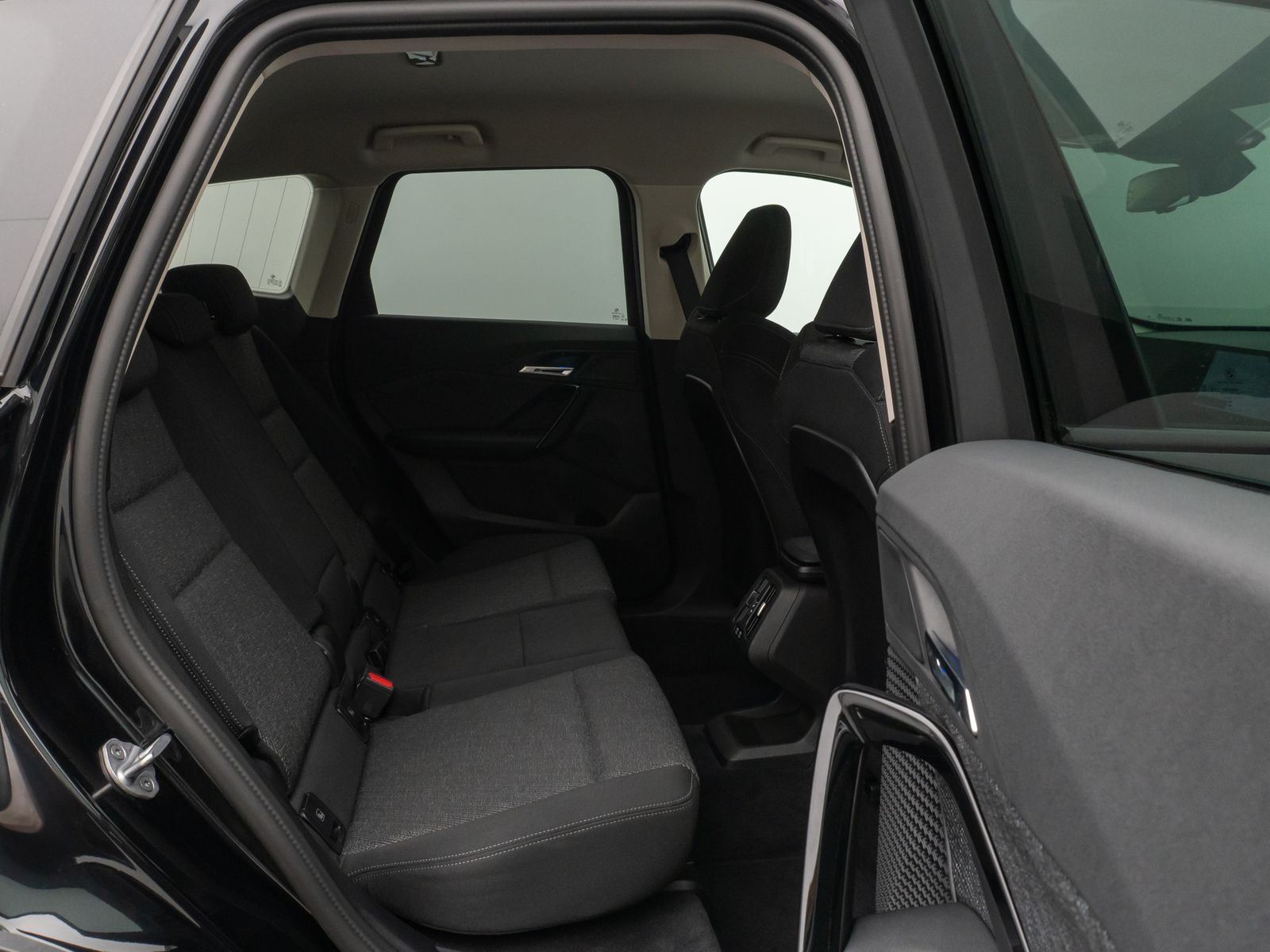 Fahrzeugabbildung BMW X1 sD20i Kamera DAB Sport Komfort AHK 18Zoll