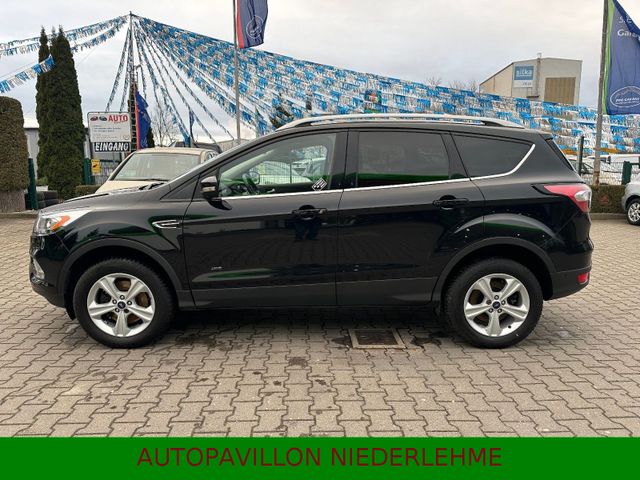 Ford Kuga*4x4*Klima*Navi*Kamera*android*AHK 2100KG*