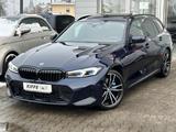 BMW 320 dT xDrive M SPORT PANO MEMORY H/K DAP CARBON - BMW 3er Reihe M3