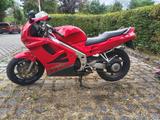Honda VFR 750 F - Honda VFR 750 F
