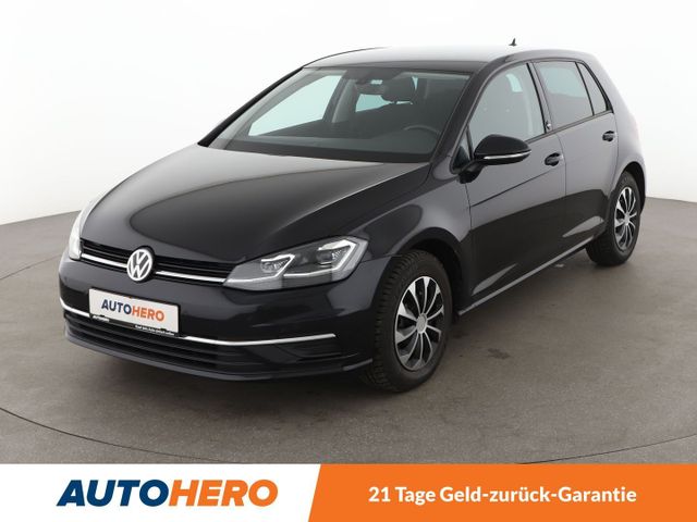 Volkswagen Golf VII 1.4 TSI Sound Aut.*ACC*PDC*SHZ*