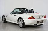 BMW Z3 2.0i - BMW Z3: 2.0