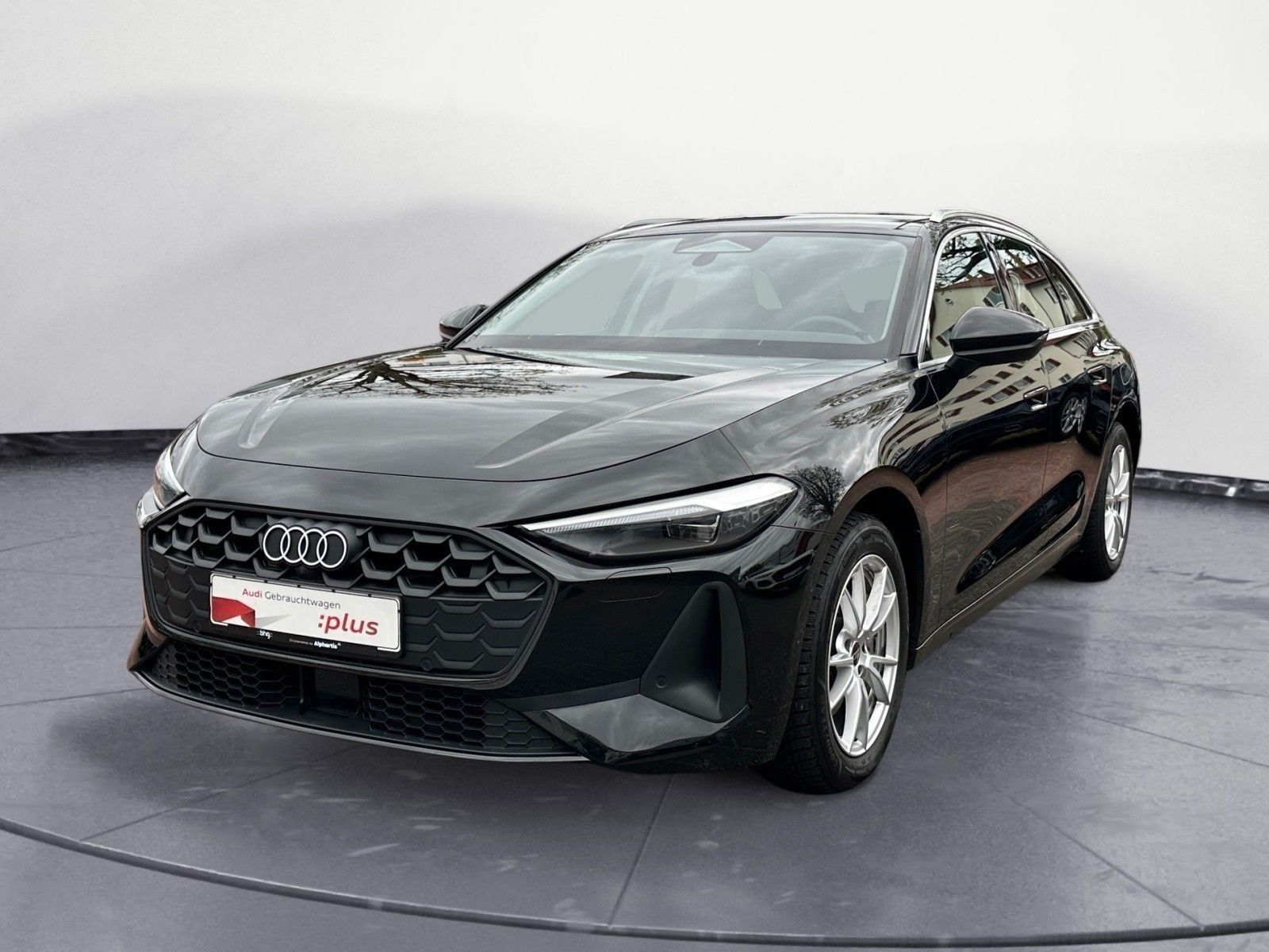 Audi A5 - Bild 2