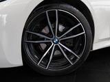 BMW 320 i M Sport - BMW 320: Standheizung