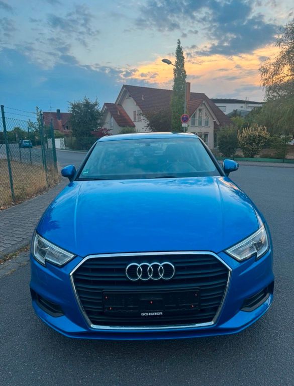 Image of Audi A3