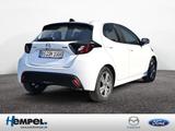 Mazda 2 1.5L Hybrid VVT-i Exclusive Line KAMERA ACC - Mazda 2: Hybrid Exclusive Line