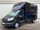 Ford Transit 2,0 TDCI 350 (L3) "Hochraumkoffer !!" - Ford Transit: Tdci