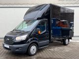 Ford Transit 2,0 TDCI 350 (L3) "Hochraumkoffer !!"
