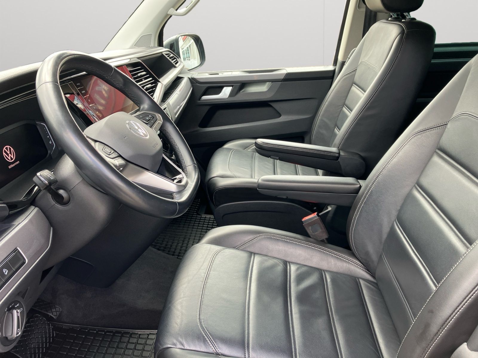 Volkswagen T6 Multivan - Bild 9