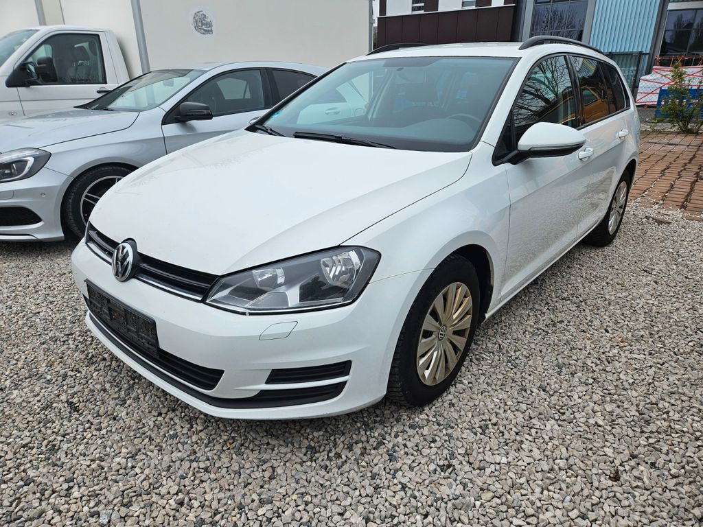 Angebot ansehen Volkswagen Golf