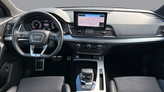 Foto Nummer 16: AUDI Q5