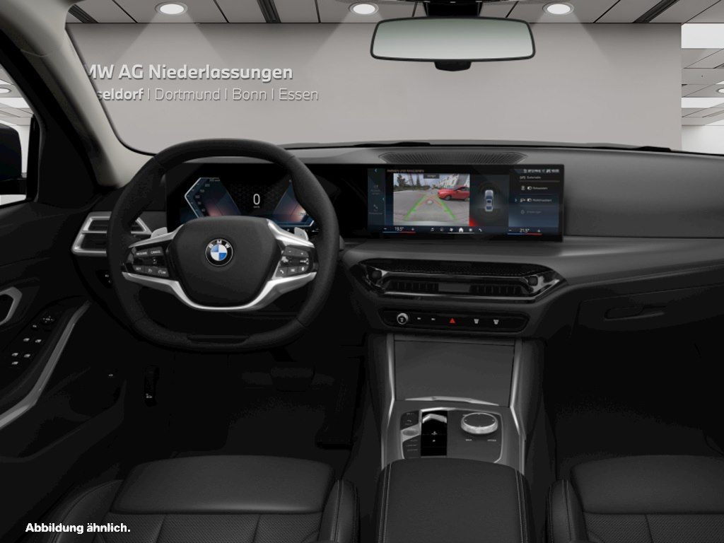 BMW 320 - Bild 4