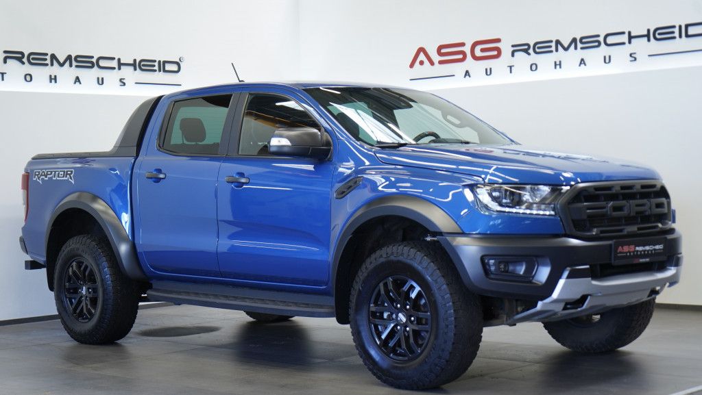 Ford Raptor