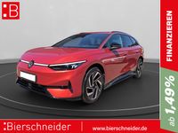 Volkswagen ID.7 - Vorschau Bild 1