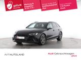 Audi S4 Avant TDI quattro Tiptronic | AHK | MATRIX | - Audi S4 mit Diesel-Antrieb: Automatik